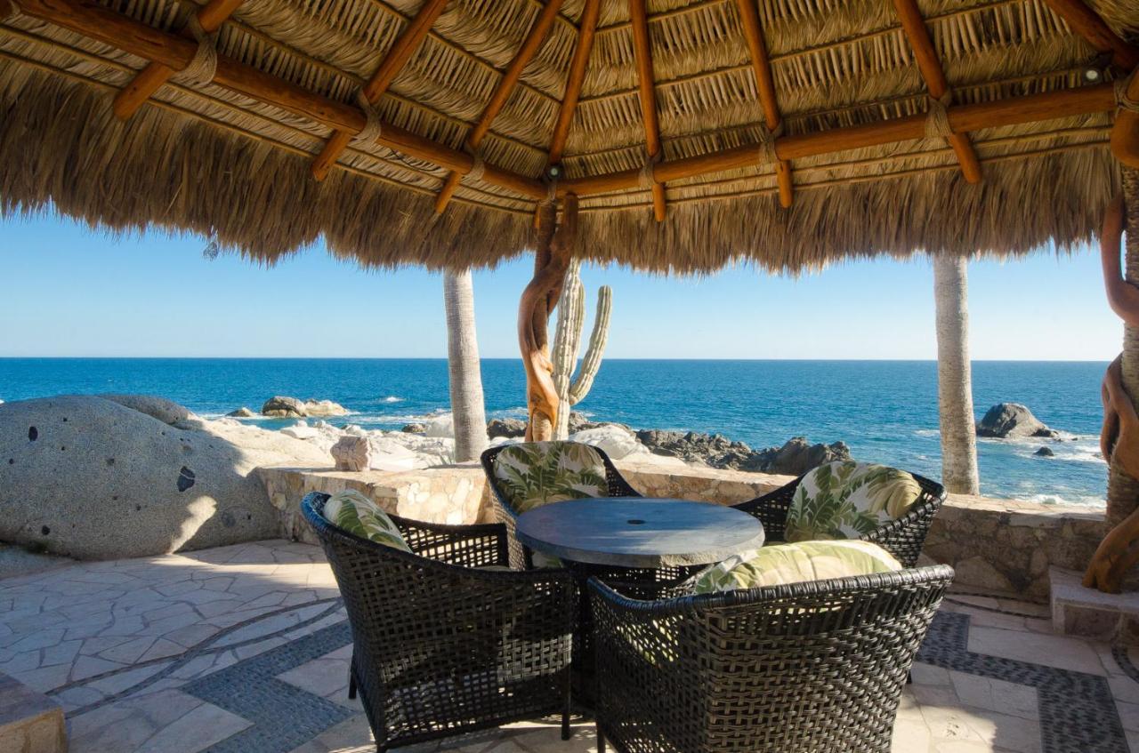 Villa Las Arenas, The Sands, View of the Arch of Cabo San Lucas, Sleeps 8 photo