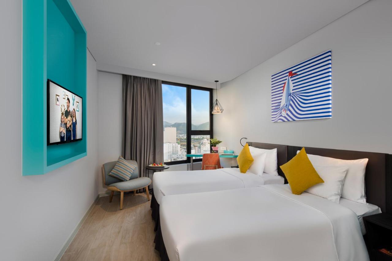ibis Styles Nha Trang, Nha Trang – Cập nhật Giá năm 2022