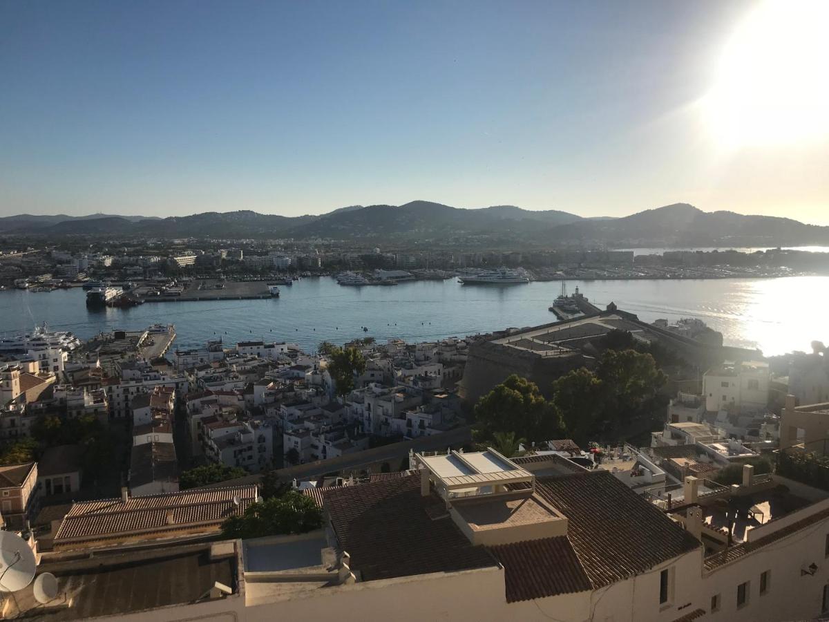 La Maison Blanche Ibiza, Ibiza-stad – Bijgewerkte prijzen 2022