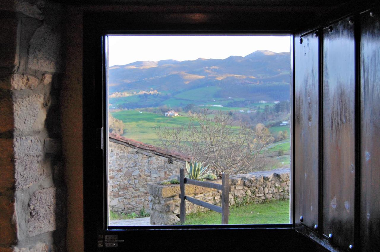 Hotel La Casona de Tresgrandas, Spain - Booking.com