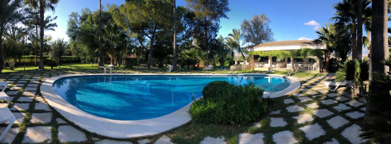 Vakantiehuis Casa Jardín (Spanje Albir) - Booking.com