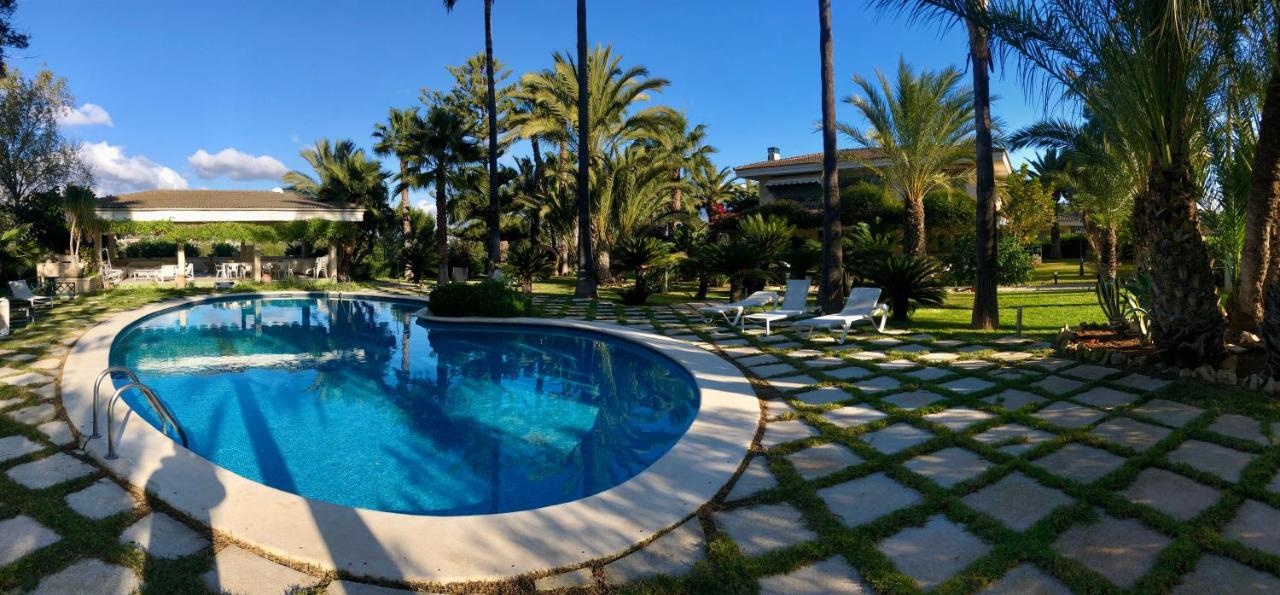 Vakantiehuis Casa Jardín (Spanje Albir) - Booking.com