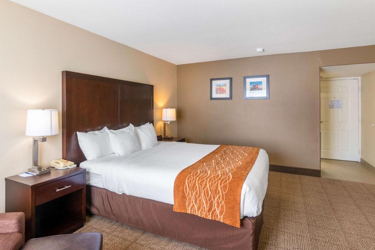 Mariah County Inn & Suites — photo 17