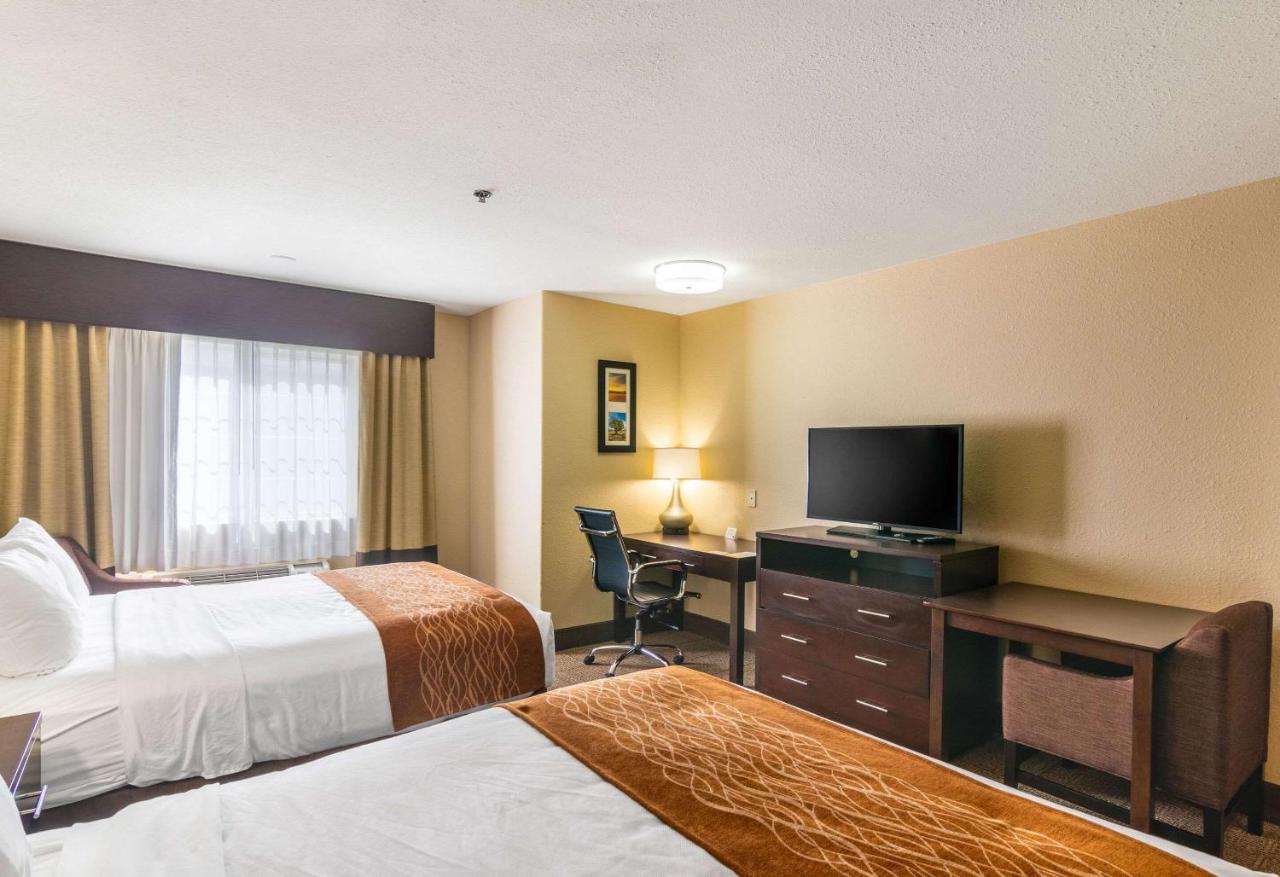 Mariah County Inn & Suites — photo 19