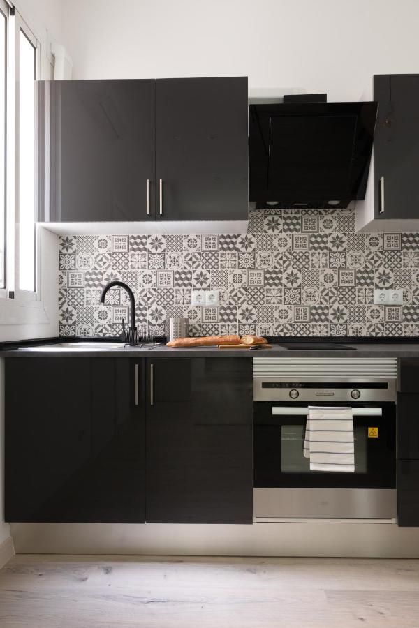 Cozy Studio apartment 5min walk from Camp Nou, Barcelona ...