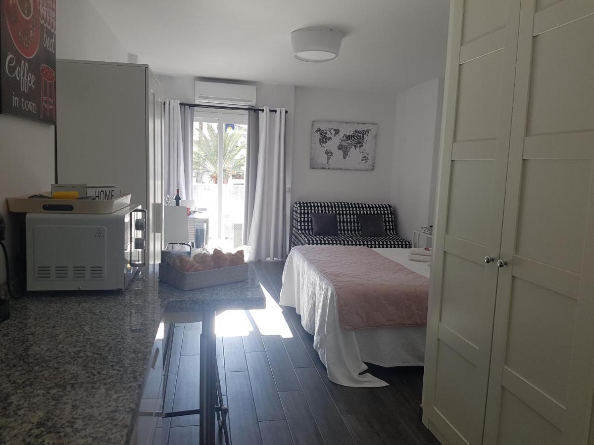 Apartamento Minerva Jupiter, Benalmádena – Bijgewerkte ...