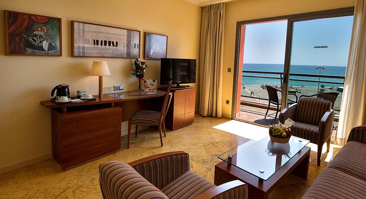 Protur Roquetas Hotel & Spa, Roquetas de Mar, Spain - Booking.com