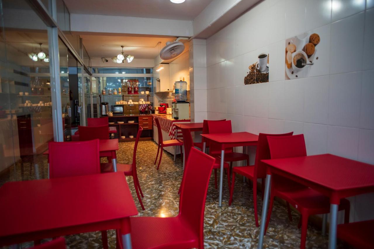 Buen Retiro Apart Hotel photo