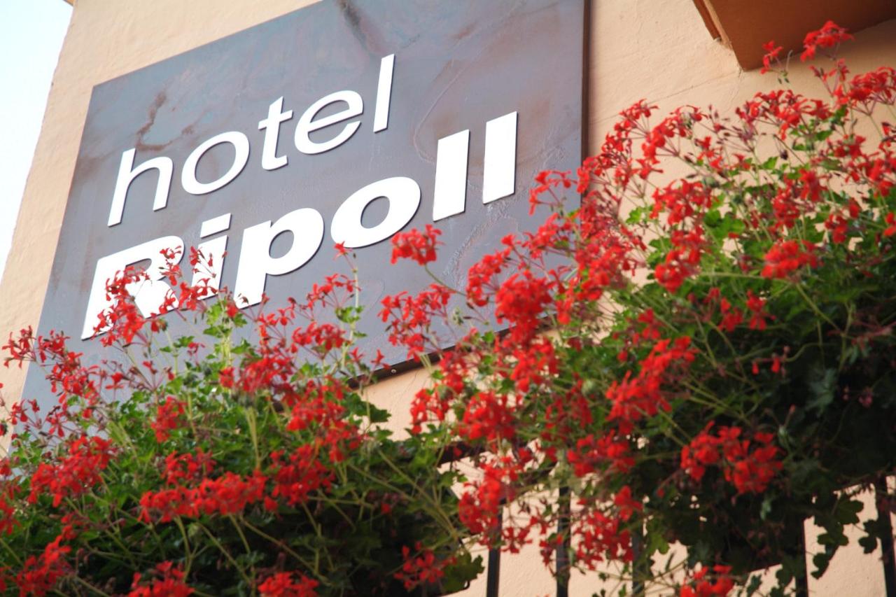 Hotel Ripoll, Sant Hilari Sacalm – Preus actualitzats 2022