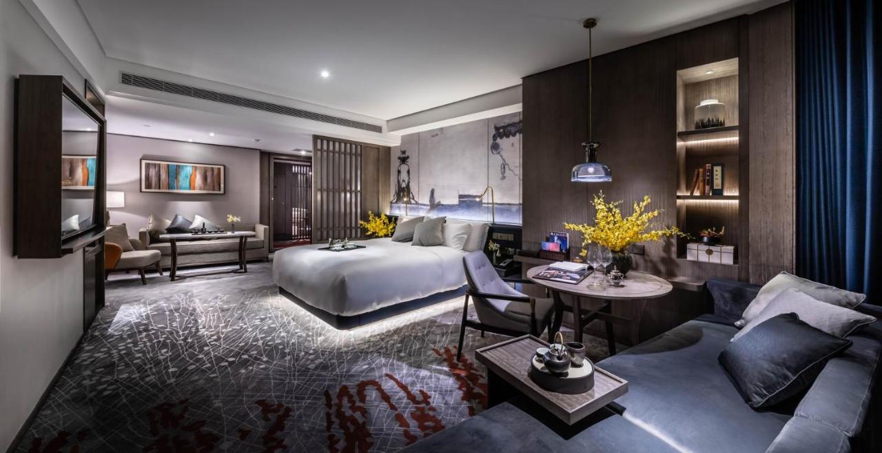 Guangzhou Elegant Hotel photo