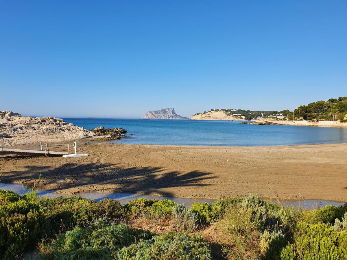 Villa Casa Lara (Spanje Moraira) - Booking.com