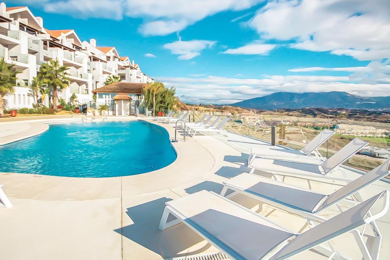 Apartment Apanja (Spanje Mijas) - Booking.com