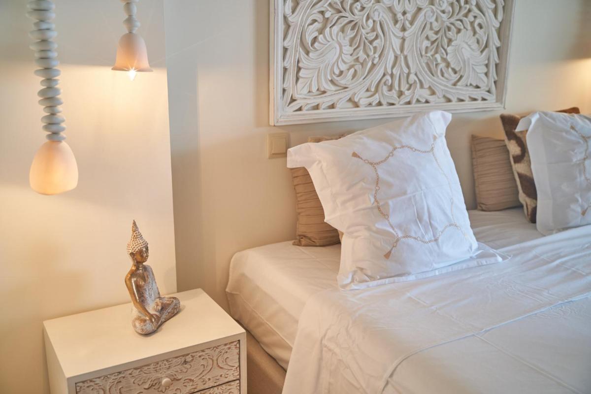 Apartment Apanja (Spanje Mijas) - Booking.com