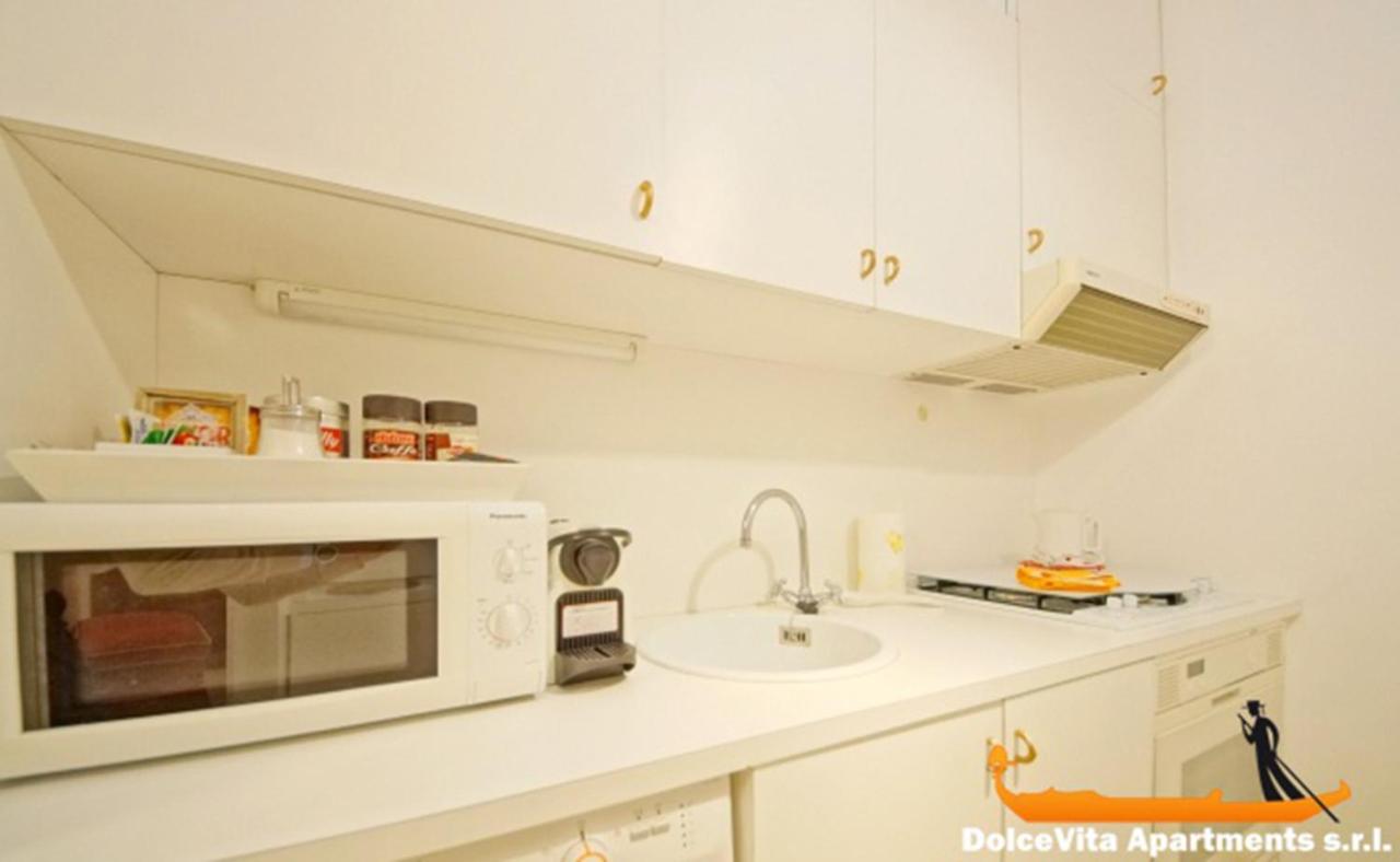 WellVenice Fenice - 4