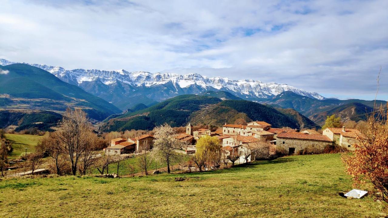 Hostal Pas De La Pera, Aransá – Precios actualizados 2022