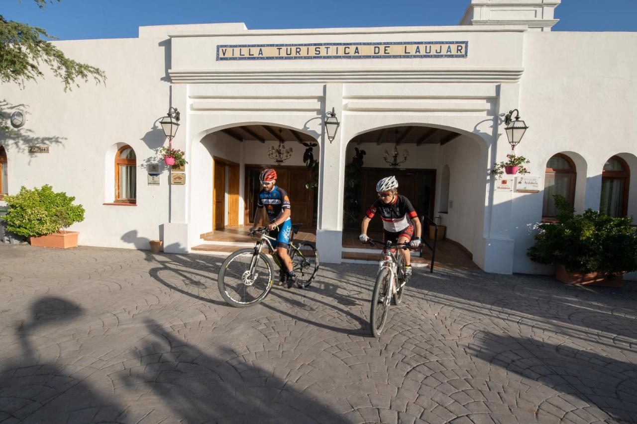 Villa Turística de Laujar de Andarax, Laujar de Andarax ...