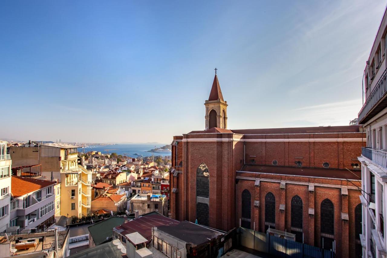 West Palace Hotel, Istanbul – Updated 2022 Prices