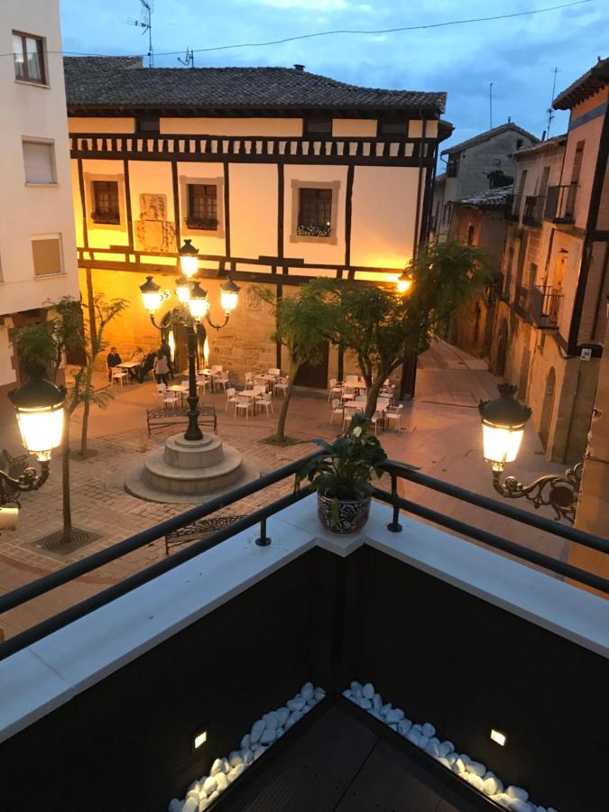 Apartamentos La Herradura Terraza, Haro – Updated 2022 Prices