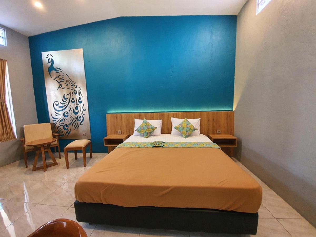 Sanur Agung Hotel - 2