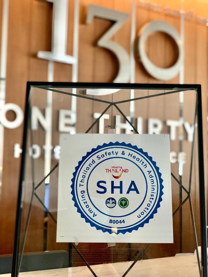 130 Hotel & Residence Bangkok - 3