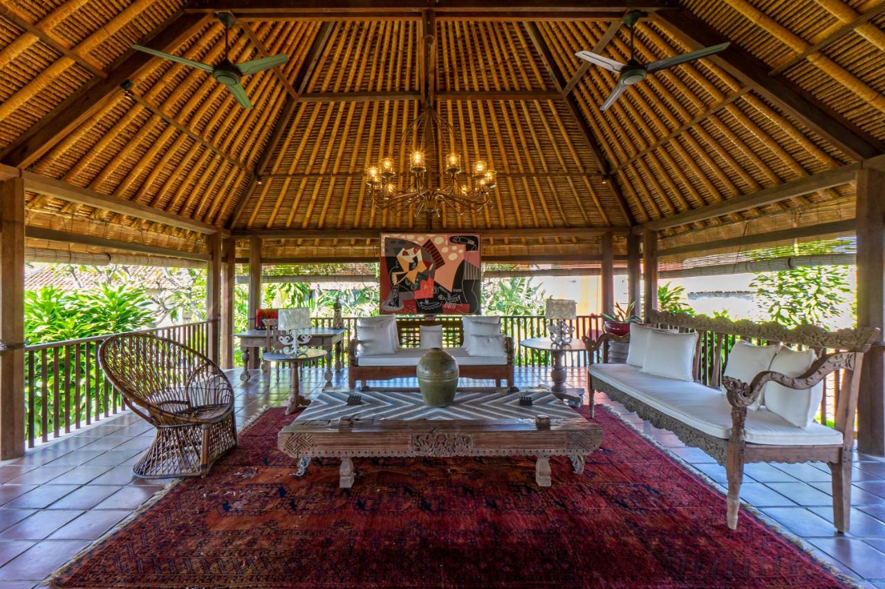 Villa Angsa by Nakula - 4