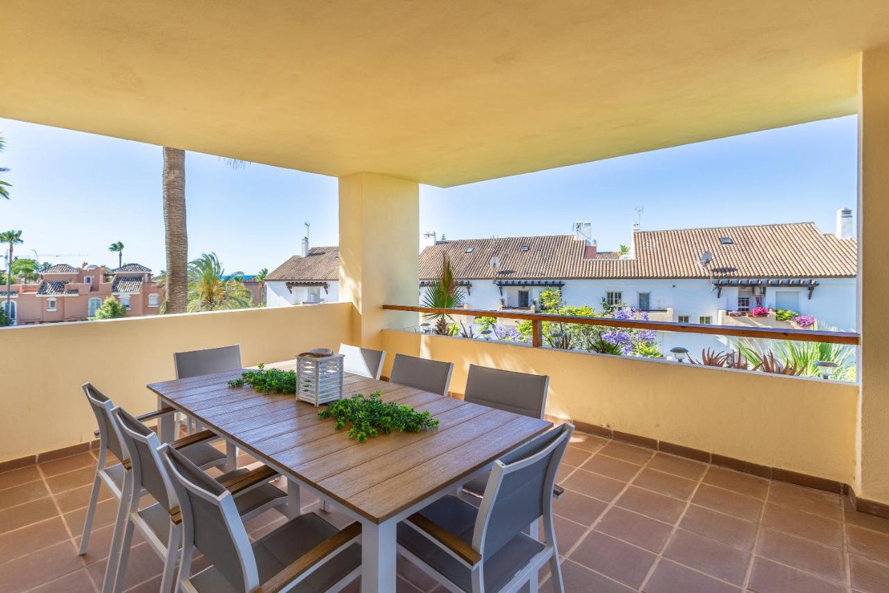 Apartamento Lovely Bahia Marbella (España Marbella) - Booking.com