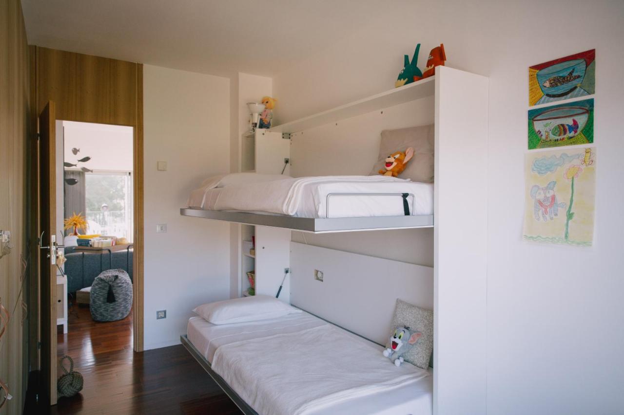 roomAREA vivienda turistica, Isla de Arosa – Updated 2022 Prices