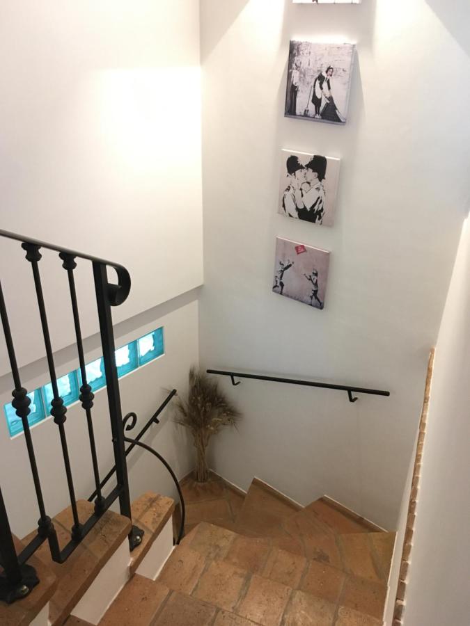 B&B Capo Le Vigne photo