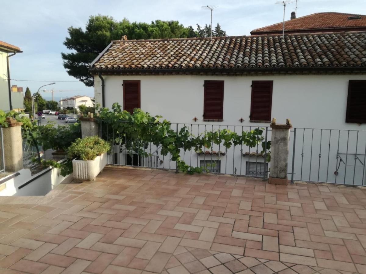 B&B Capo Le Vigne photo