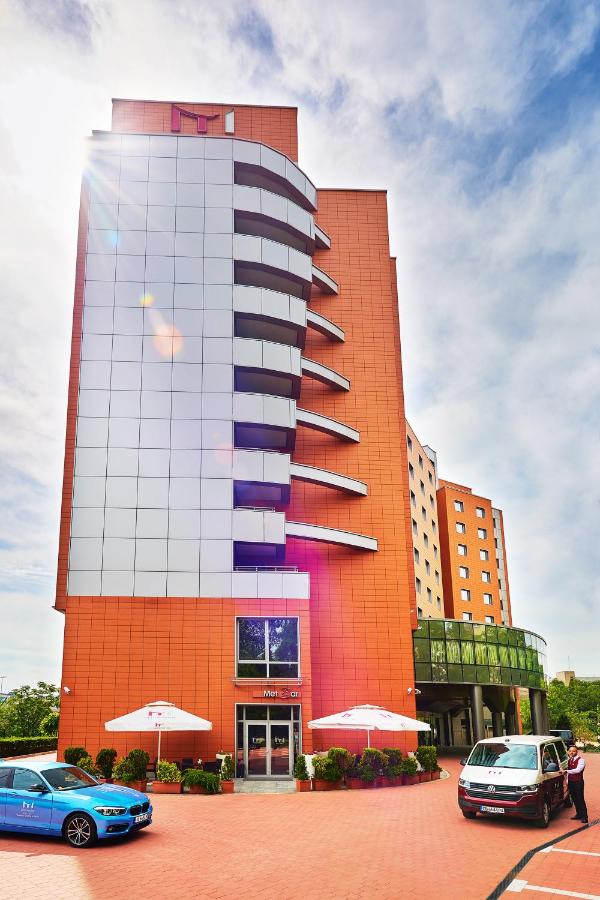 Metropolitan Hotel Sofia, a member of Radisson Individuals photo