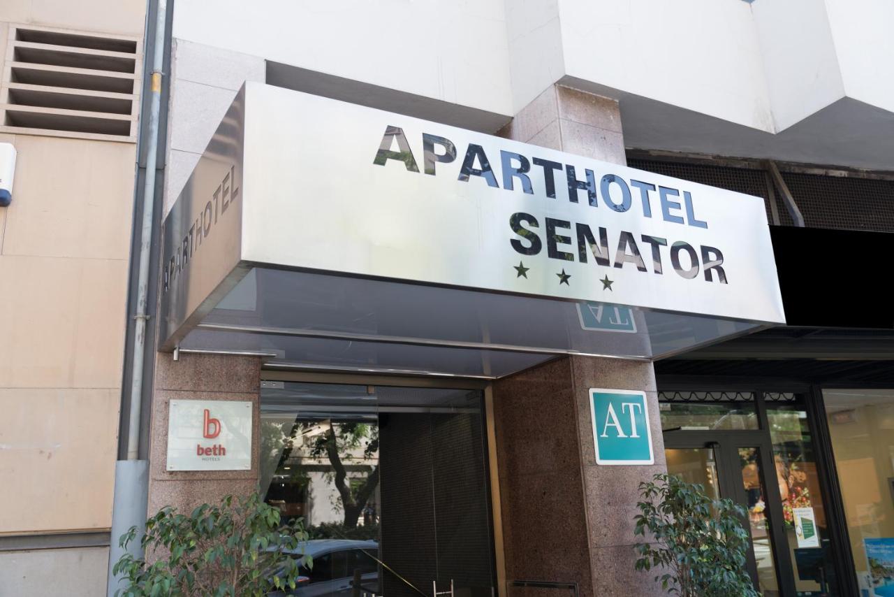 Aparthotel Senator Barcelona, Barcelona – Updated 2022 Prices