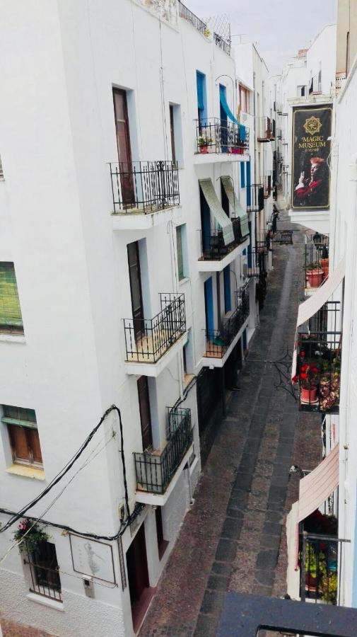 Appartement Calle Mayor 49 (Espagne Peñiscola) - Booking.com