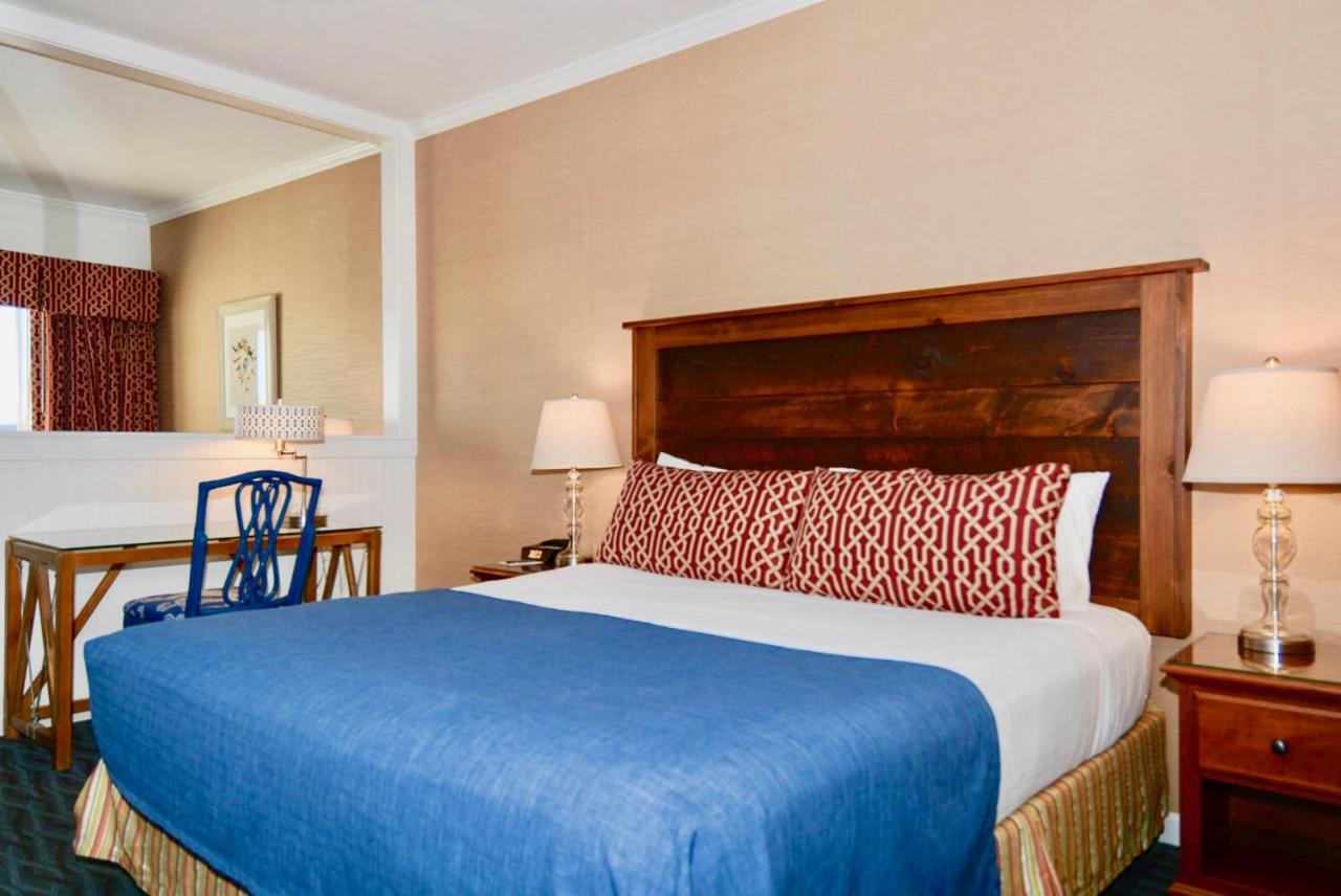 Avenue Inn & Spa — photo 24