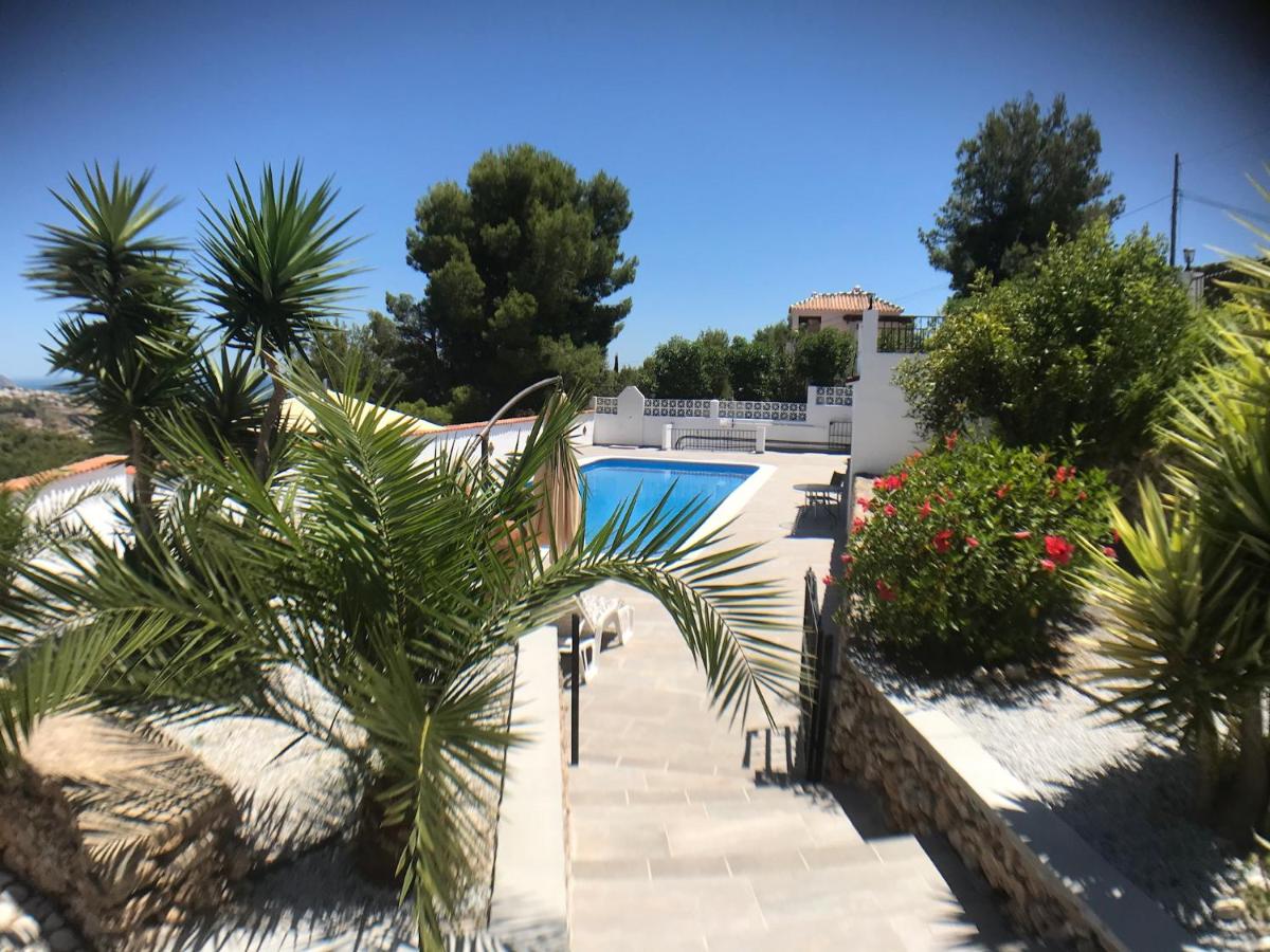 Villa Rafaela, Frigiliana – Bijgewerkte prijzen 2022