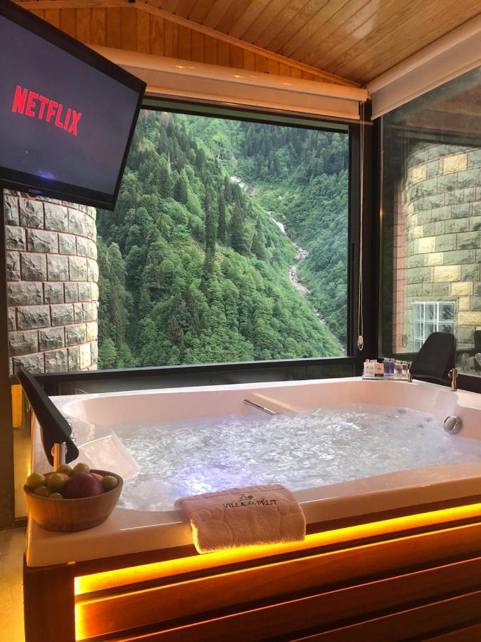 Ayder Villa De Pelit Hotel, Best Walk In Bathtubs Taiwan