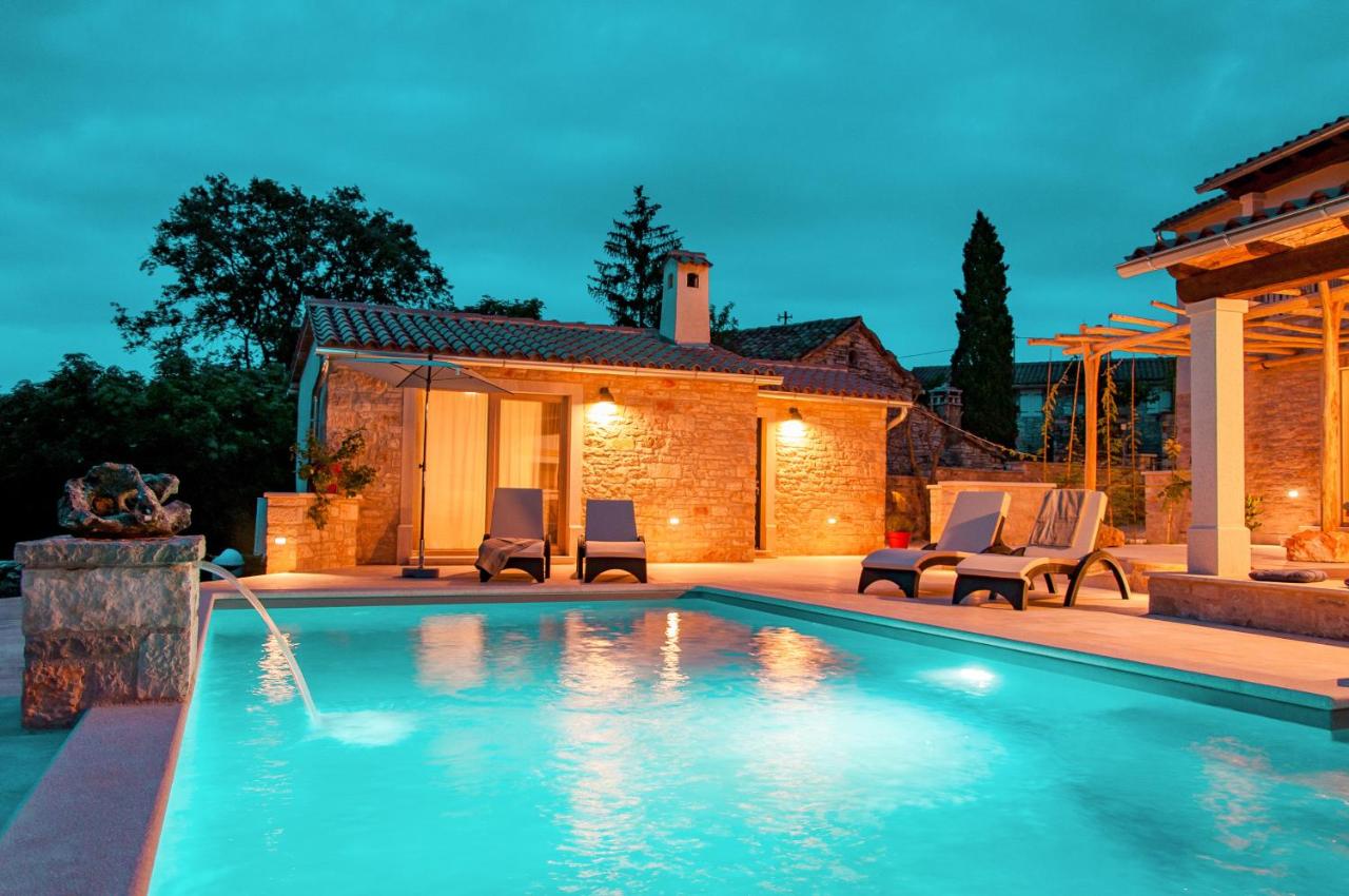 Casa Nuoneti photo