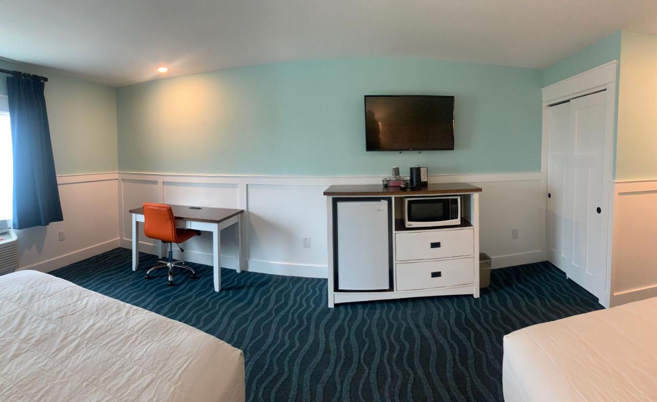 John Yancey Oceanfront Inn — photo 20