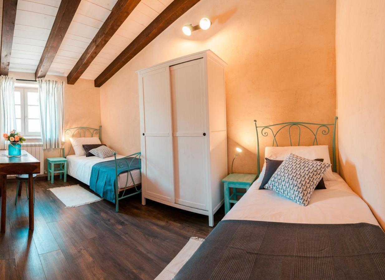 Casa Nuoneti photo