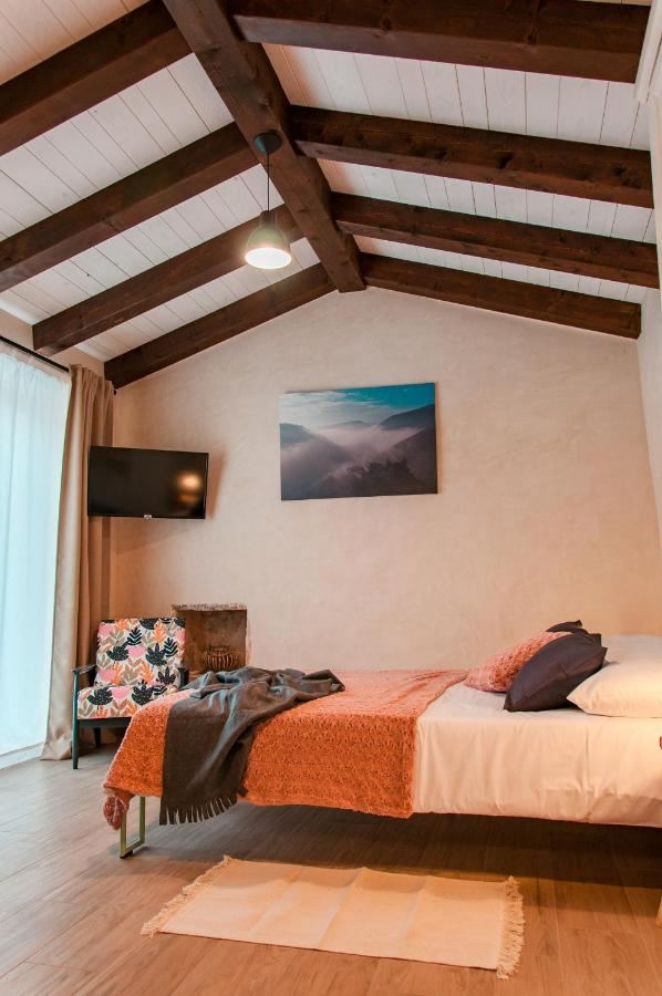 Casa Nuoneti photo