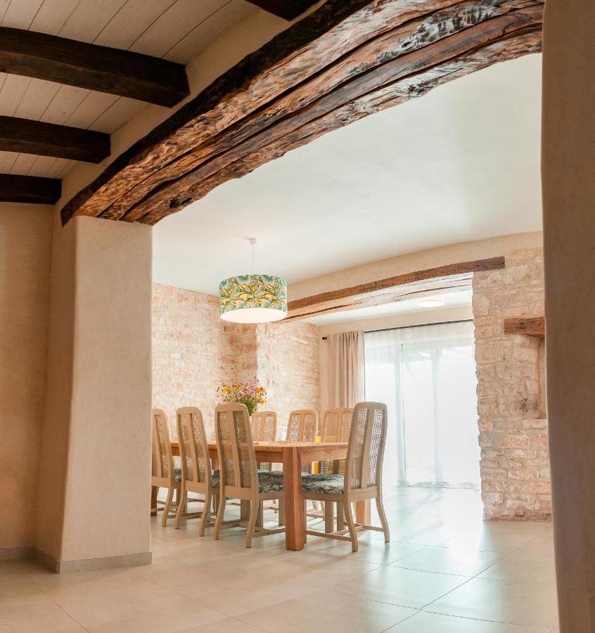 Casa Nuoneti photo