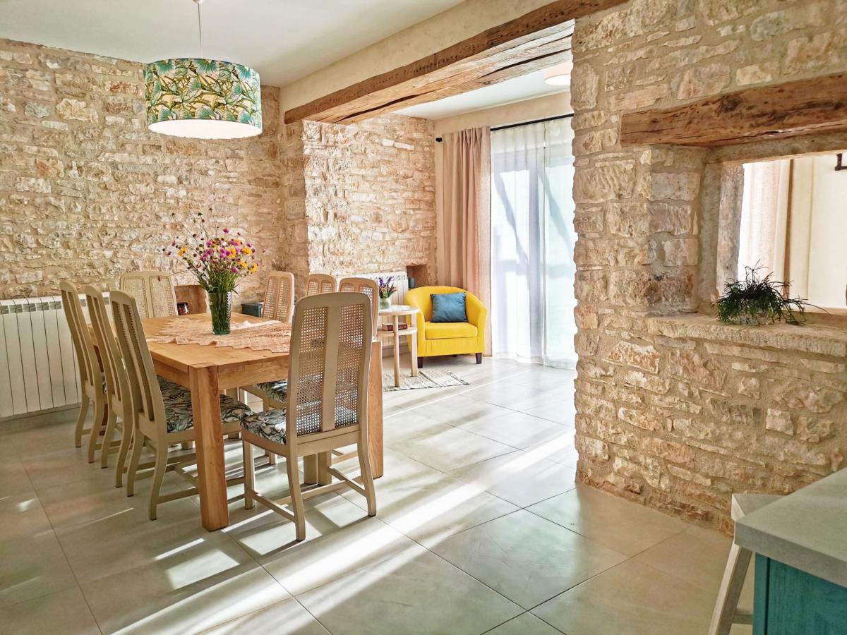 Casa Nuoneti photo