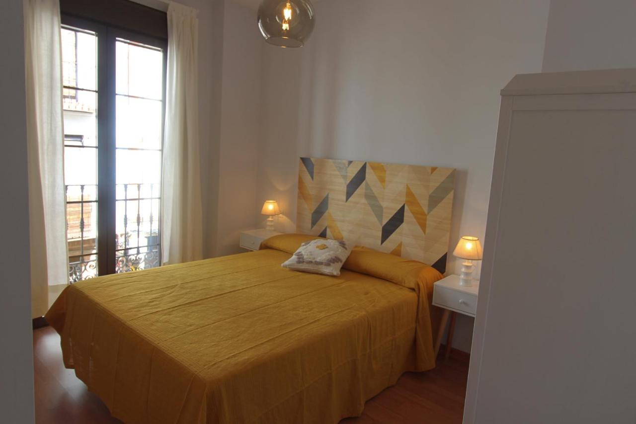 ENCARNACION 14, apartamento SANTA CATALINA, Antequera ...