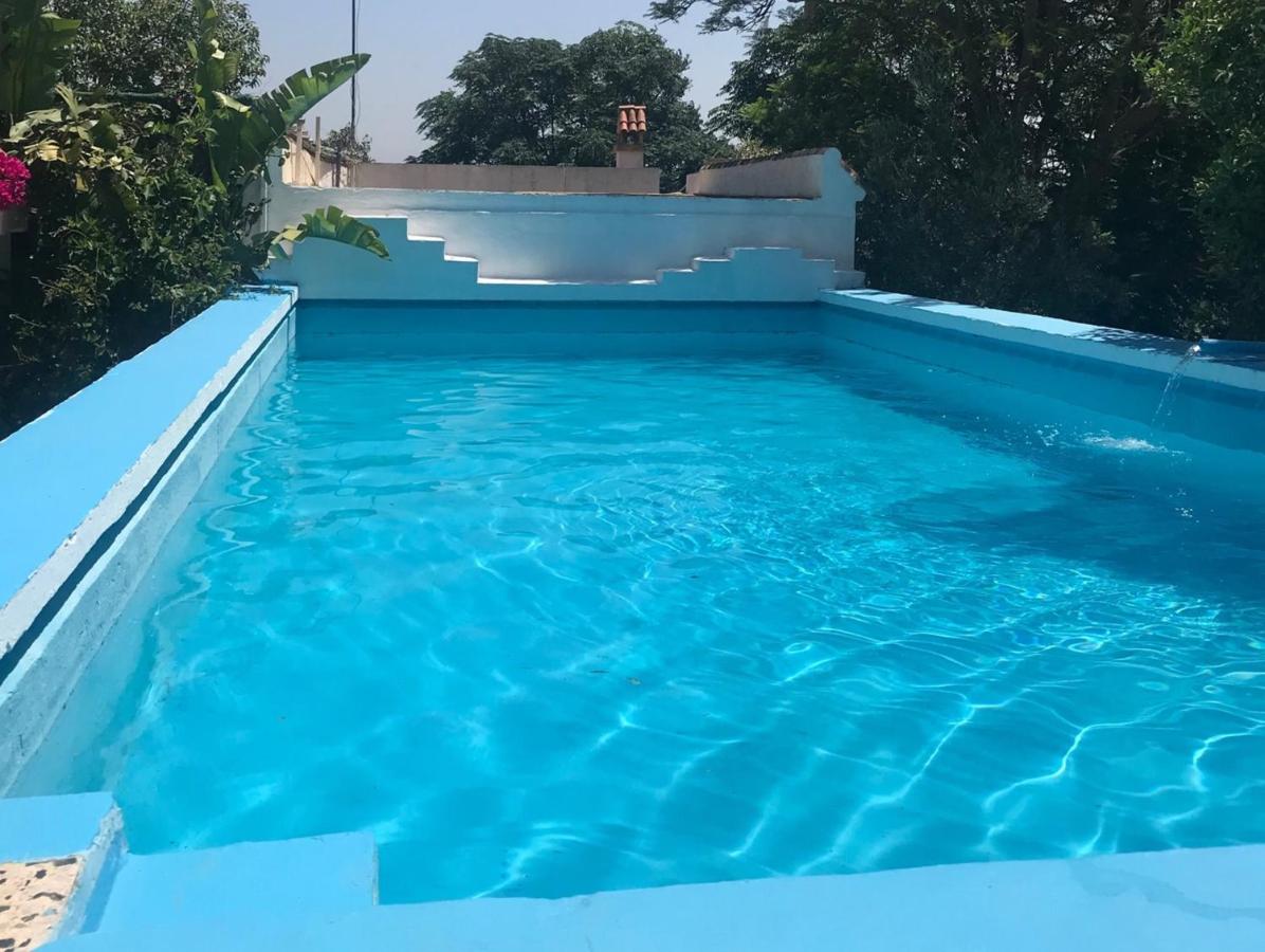 Vacation Home Casa Inma, Barbate, Spain - Booking.com