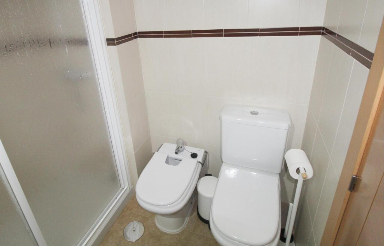 ENCARNACION 14 apartamento SANTA (España Antequera) - Booking.com
