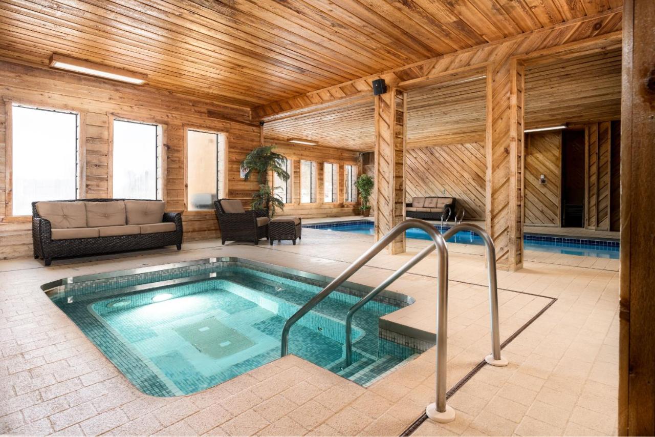 Natura VUE Resort & Boathouse — photo 10
