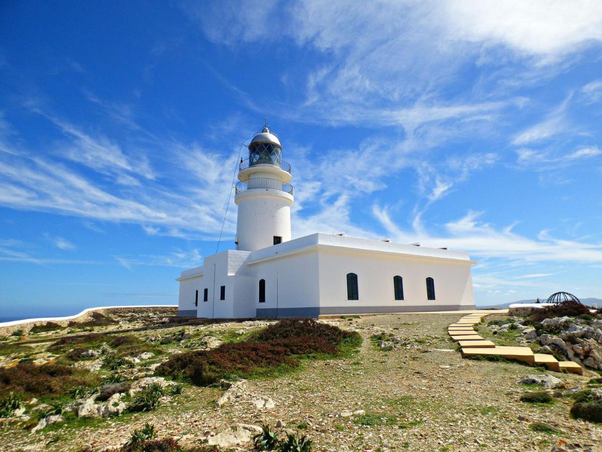 Casa Cristalina Menorca, Fornells – Updated 2022 Prices