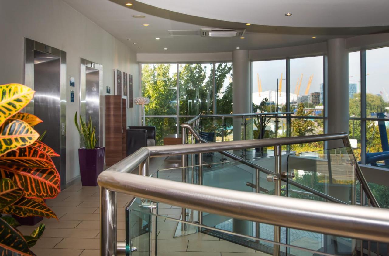 Holiday Inn Express London Greenwich by IHG - 5