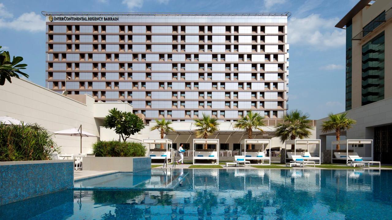 InterContinental Bahrain, an IHG Hotel photo