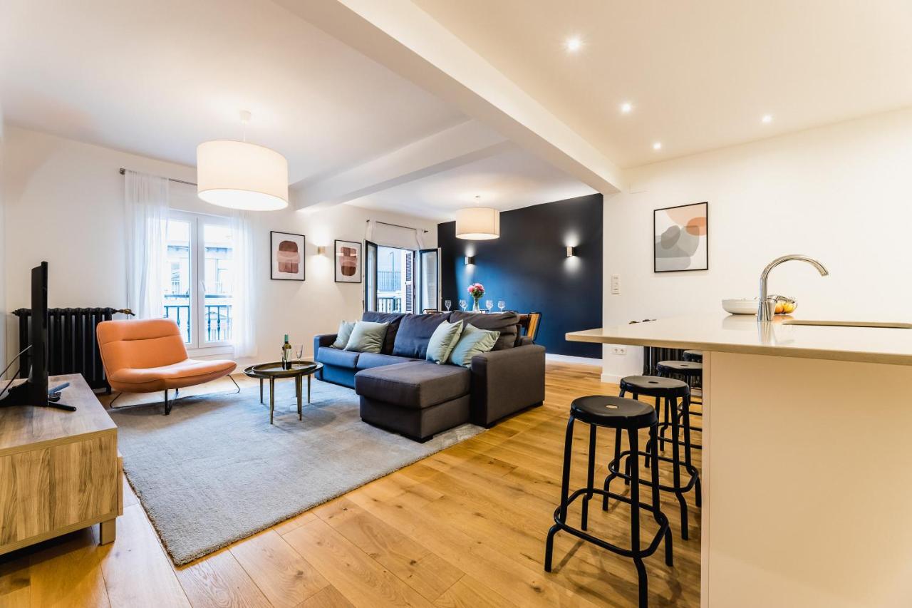 ZABALETA SUITE APARTMENT, San Sebastian – Bijgewerkte prijzen ...