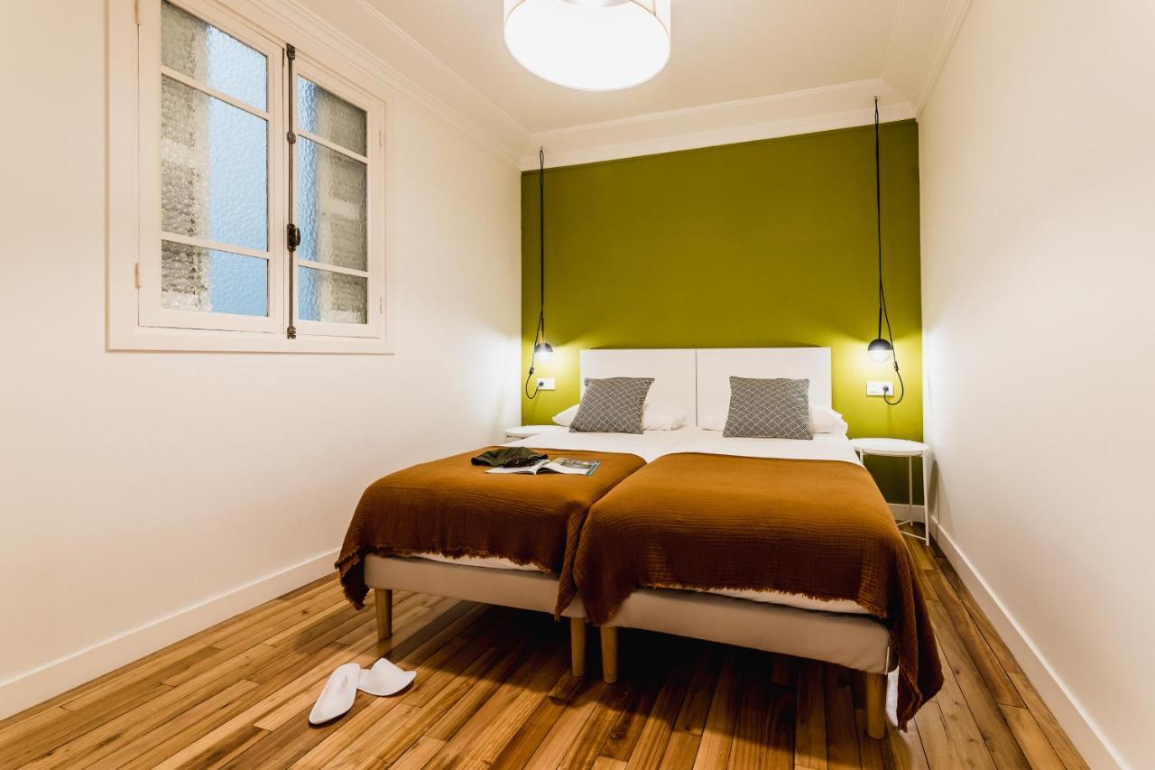 ZABALETA SUITE APARTMENT, San Sebastian – Bijgewerkte prijzen ...